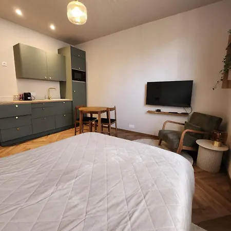 Premium - Proche Chu Et Centre-ville * Rouen