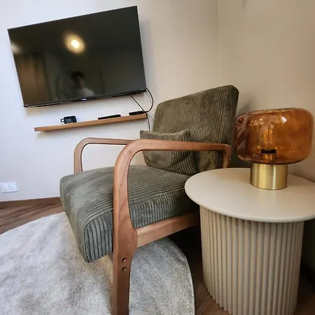 Premium - Proche Chu Et Centre-ville Appartement *