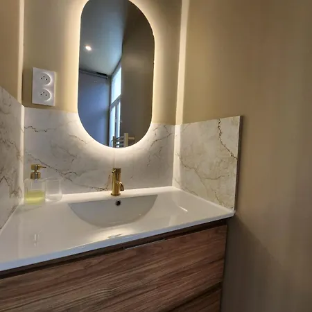 Premium - Proche Chu Et Centre-ville Rouen