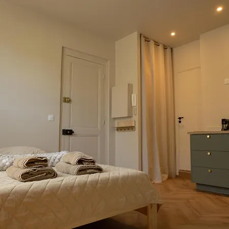 Apartment Premium - Proche Chu Et Centre-ville