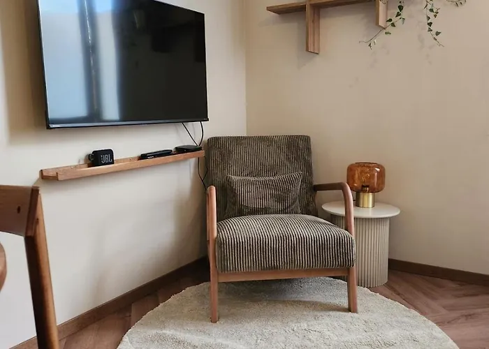 Premium - Proche Chu Et Centre-ville Apartment Rouen