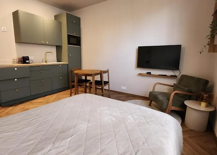 Premium - Proche Chu Et Centre-ville * Rouen