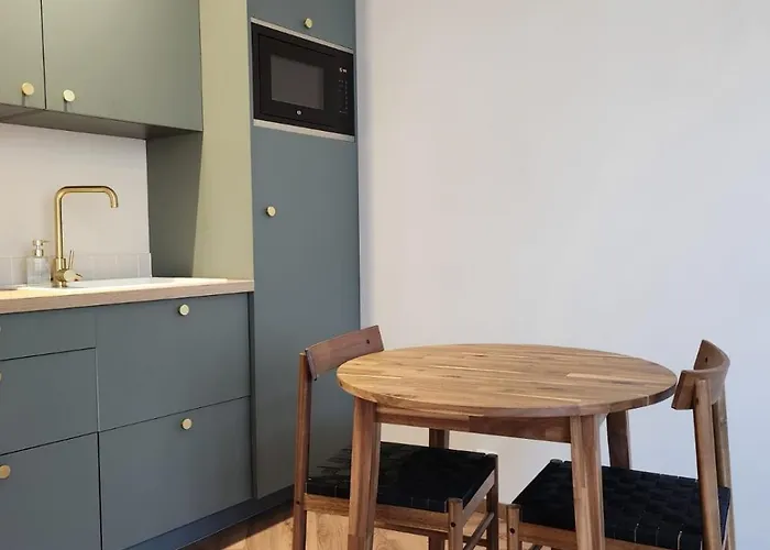 Premium - Proche Chu Et Centre-ville Appartement *