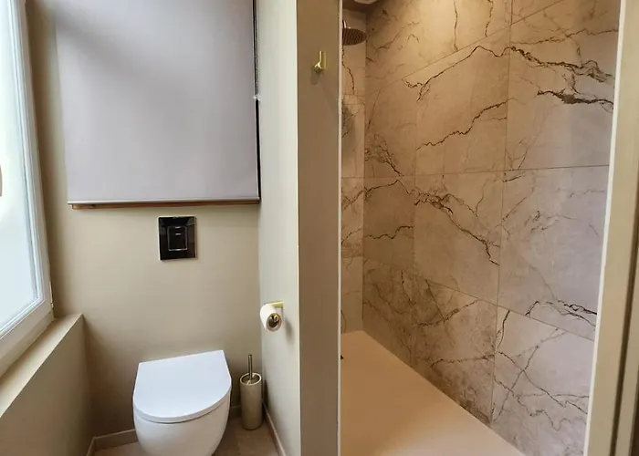 Appartement Premium - Proche Chu Et Centre-ville *